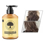 Marruecos Volumen Hidratante Elastano Curl Elástico