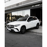 Mercedes Benz Glc 300 