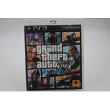 Jogo Ps3 - Grand Theft Auto V (gta V) (5)