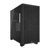 Funda De Torre Pc Media Corsair Flujo De Aire 3000d 2