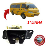 Fechadura Manual Porta Mala Tampa Traseira H100 1997 A 2004