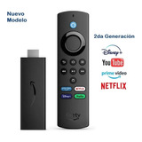 Amazon Fire Tv Stick Lite Smart Tv Original