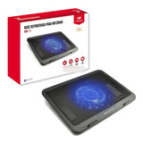 Base Para Notebook Ate 14 Nbc-11bk C3tech