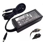 Fonte Carregador Para Notebook Dell La65ns2-01 19.5v 3.34a