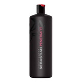 Shampoo Sebastian Penetraitt - 1000ml