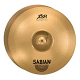 Platillos Sabian Xsr 16  Banda Xsr1621b