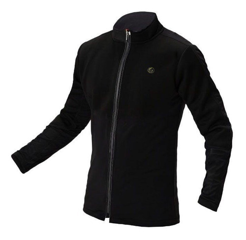 Campera Termica Neotex Slim Body No Filtra El Frio