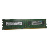 Memoria Ram Micron 2gb 1rx8 Pc3-10600u-9-11-a1 Ddr3