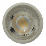 Bombillo Led De 5w Gu10 Blanco Cob Para Ojo De Buey