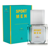 Perfume Sport Men Buckingham 25 Ml Masculino