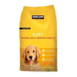 Croquetas Alimento Kirkland Puppy 9.07kg Cachorro Signature