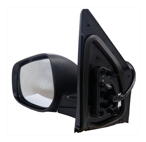 Conjunto Retrovisor Izquierdo Toyota Corolla 2009-14 Xei Foto 3