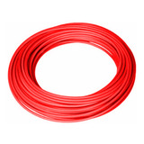 Cable Cal. 12 Rojo Thw 1 Hilo 50m Iusa 267294