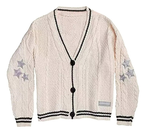 Of Camisa De Lana Folclore De Cardigan Taylor Swift X720