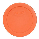 Pyrex 2 Cup Round Storage Cover 7200pc Para Cuencos De Vidri