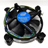 Disipador Fan Original Intel 1150 1151 1155 1156  I3 I5 I7