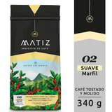 Café Matiz Marfil Molido 340 Gr - Kg