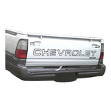 Sticker Chevrolet Luv Calcomanías Para Tapa De Batea