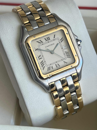 Reloj Cartier Panthère Mediano