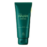 Gel 2en1 Natura Kaiak Aventura Para Afeitarse Antes Despues