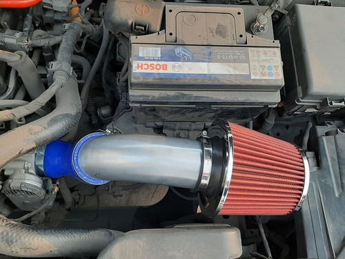 Intake Para Hyundai Accent (2012) Foto 2