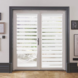 Luckup Cortina Horizontal Para Ventana, Persianas Enrollable