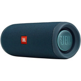 Jbl Flip5bluam Parl Port Bt Azul Marino