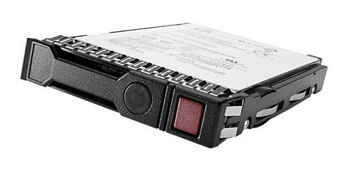 Disco Ssd Hp 480gb Sata  2.5 6g  813435-b21