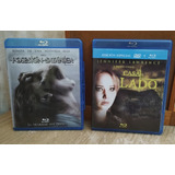 La Casa De Al Lado Y Posesión Satánica Películas En Blu-ray