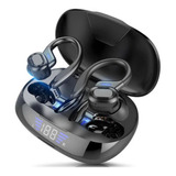 Audífonos Bluetooth Sport Gym Racing