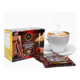 Café Gourmet 4 En 1 Con Ganoderma Eternal 