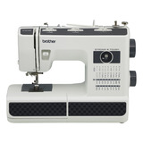 Maquina De Coser Reforzada Brother St371hd