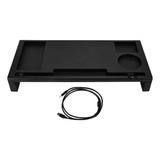 Soporte Para Monitor, Escritorio, Escritorio, Usb