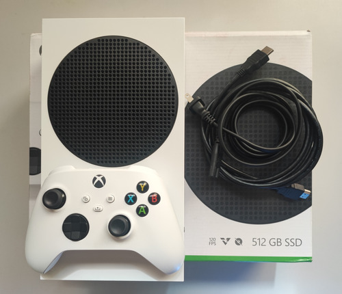 Xbox Series S