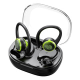 Auriculares Bluetooth B V5.3 Con Pantalla Digital Con Sonido