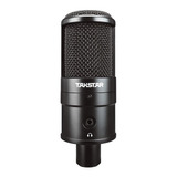 Microfono Takstar Pc-k220 Usb Cardioide Sensibilidad Pck220