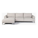 Sofa Seccional L, The Popular Design.