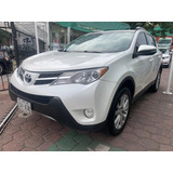 Toyota Rav4 Platinum Suv 2013