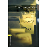 Omega Files,the (3/ed.) - Bassett Jennifer