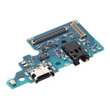 Placa De Carga Pin Carga Jack Compatible Samsung A51 A515