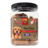 Galleta Snack Perro Natural Selec - Unidad a $20895