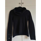 Sweater Jazmín Chebar Rapsodia María Cher Markova H&m Zara 