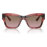 Lentes De Sol Red Havana Vogue Eyewear Vo5524s308914