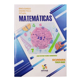 Breviario Didáctico Anual / Matemáticas 3° /  Secundaria
