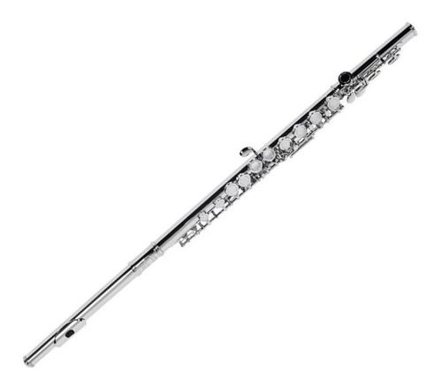 Flauta Transversal Michael Wflm30n Linha Essence