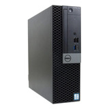 Pc Computador Dell Optiplex 7050 I5-6º 16gb 120gb + Wifi