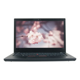 Notebook Lenovo Core I5 16gb Ram Ddr4 256gb Ssd Usb-c Hdmi