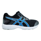 Tênis Asics Infantil Buzz 4 - Original