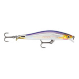 Rapala Currican Ripstop Rps09-pd-purpledescent