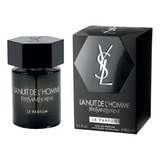 Perfume Para Hombre La Nuit De L'homme Yves Saint Laurent